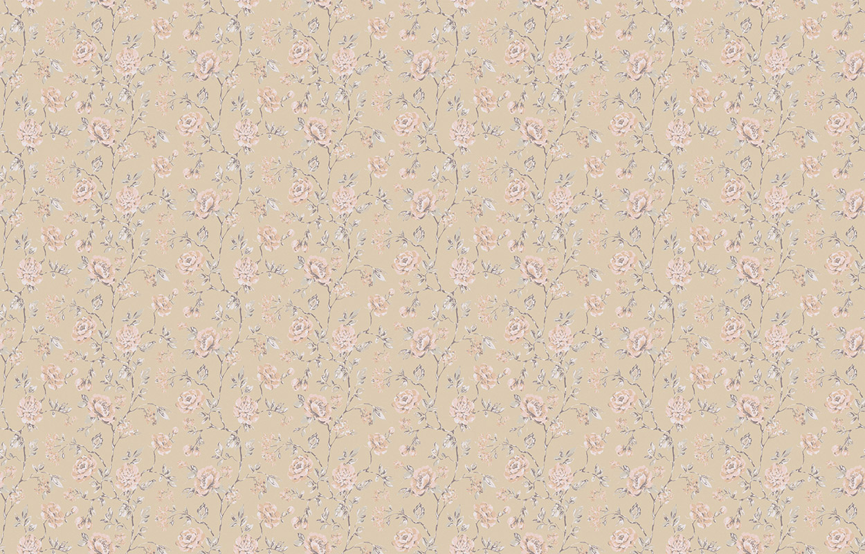 Обои Milassa Flos 3 012 10,05×1